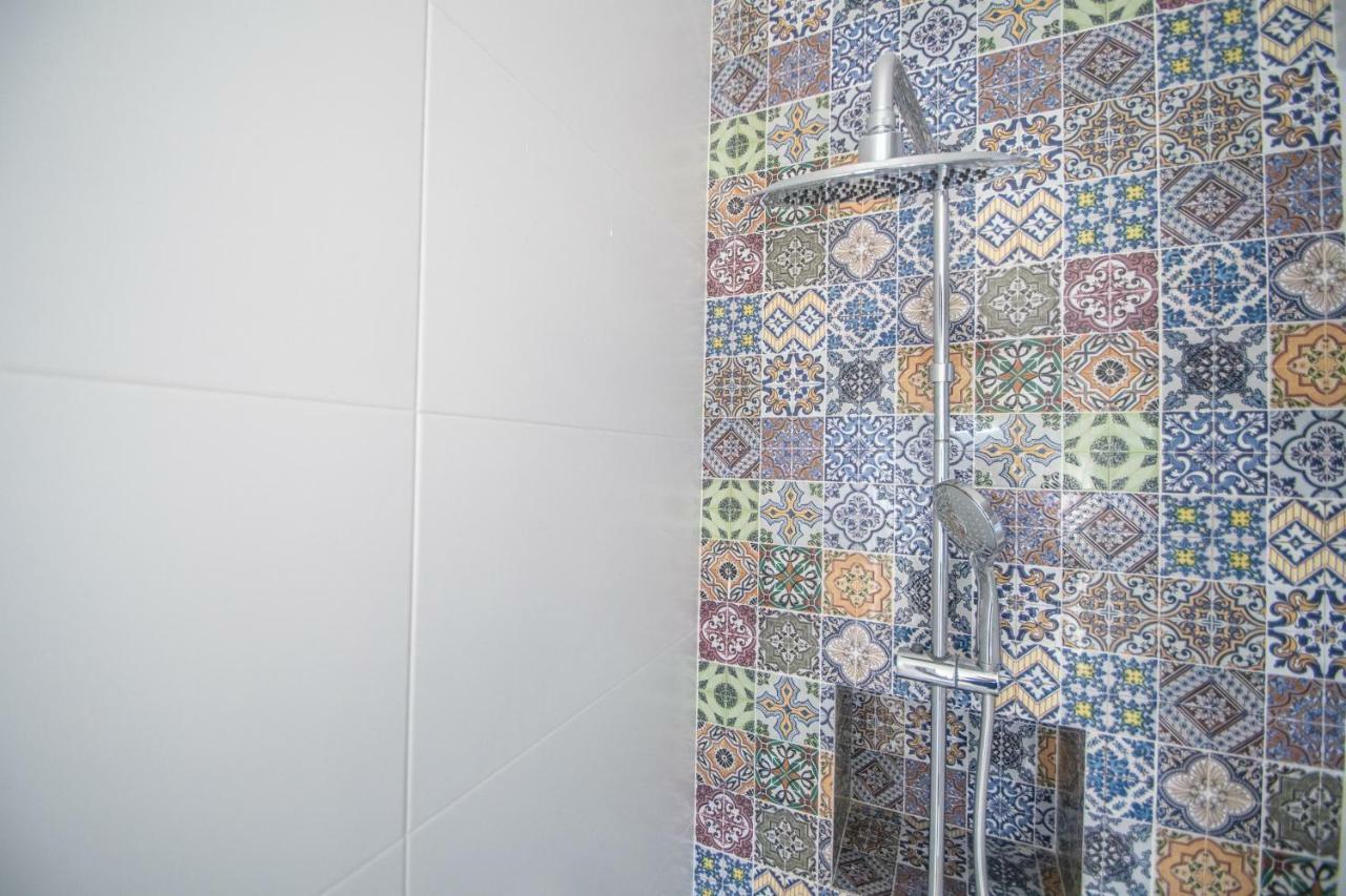 Apartamentos Las Musas de Cádiz Exterior foto